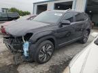 VOLKSWAGEN ATLAS SEL photo