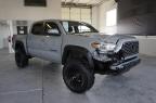 TOYOTA TACOMA DOU photo