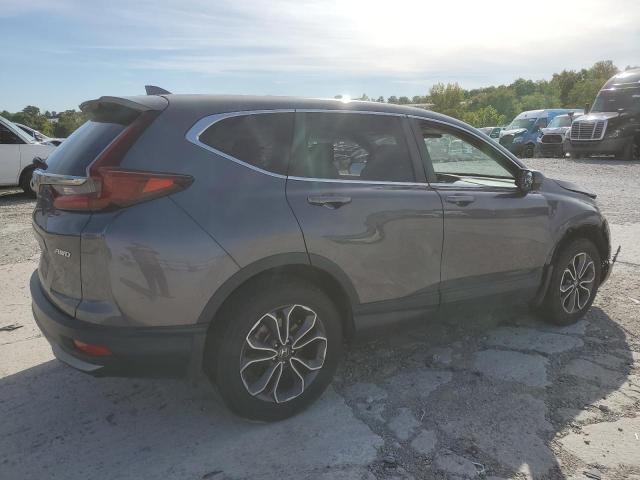 2020 HONDA CR-V EX - 2HKRW2H57LH626511