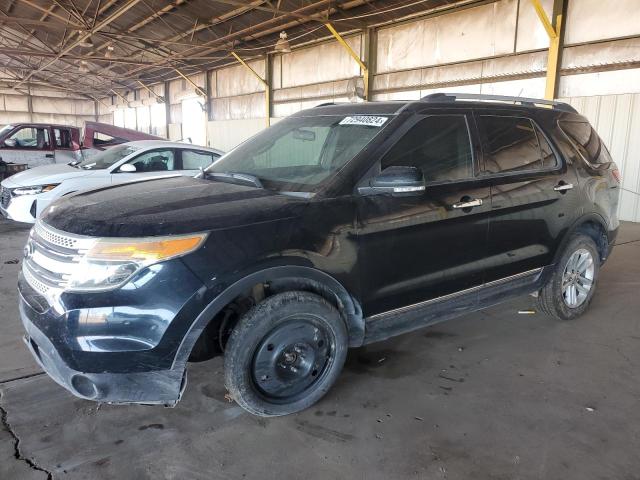 2014 FORD EXPLORER X #3025068199