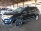 Lot #3025068199 2014 FORD EXPLORER X