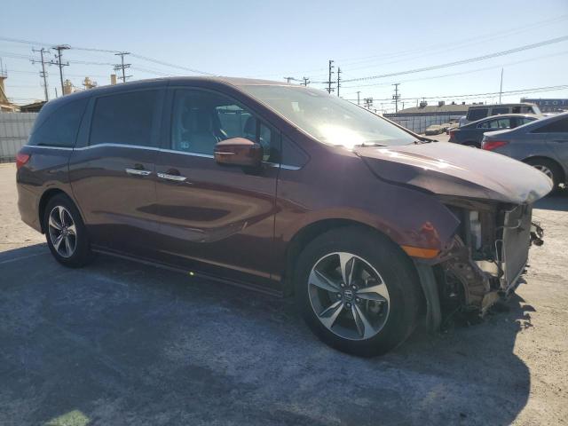 2018 HONDA ODYSSEY TO - 5FNRL6H88JB037411