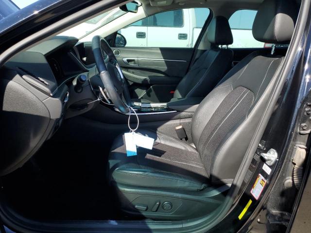 2020 HYUNDAI SONATA LIM - 5NPEH4J25LH002971