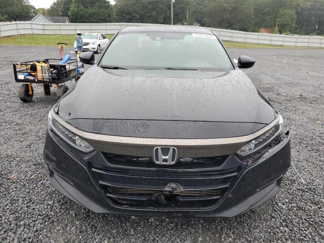 2019 HONDA ACCORD SPO - 1HGCV2F35KA035692