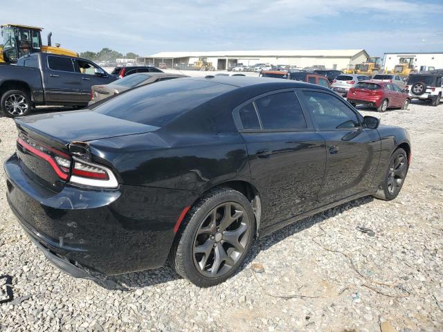 VIN 2C3CDXBG5FH752113 2015 Dodge Charger, SE no.3