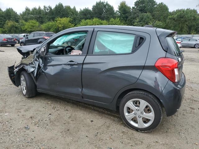 VIN KL8CB6SA9LC421100 2020 Chevrolet Spark, LS no.2