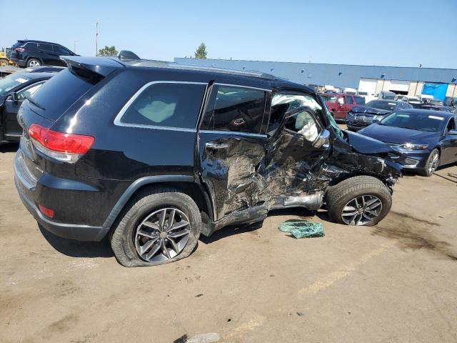 2017 JEEP GRAND CHER - 1C4RJFBG2HC683184