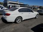 BMW 550 I photo