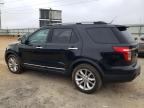 FORD EXPLORER X photo