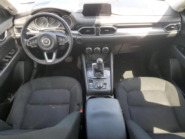 2018 MAZDA CX-5 SPORT - JM3KFABM9J1475730