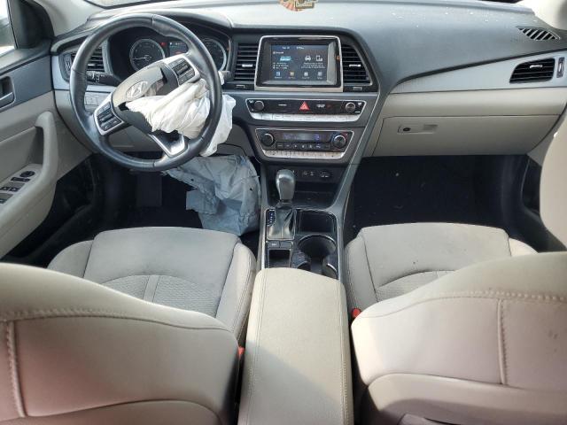 2019 HYUNDAI SONATA LIM - 5NPE34AF3KH754278
