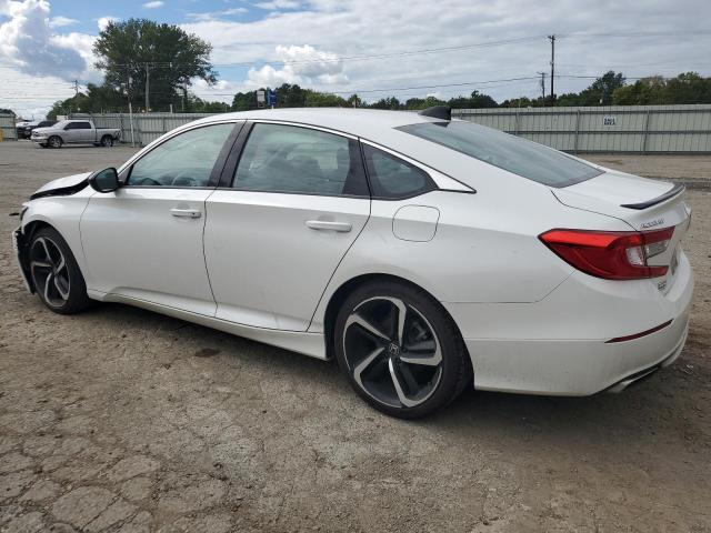 2021 HONDA ACCORD SPO - 1HGCV1F37MA009222