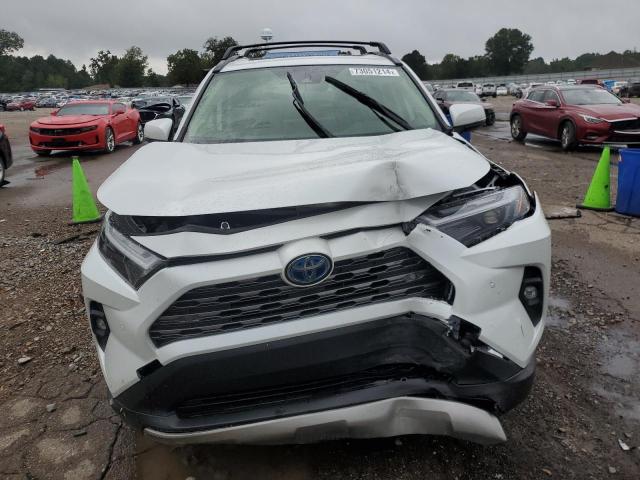 2023 TOYOTA RAV4 LIMIT - JTMD6RFV8PJ031153