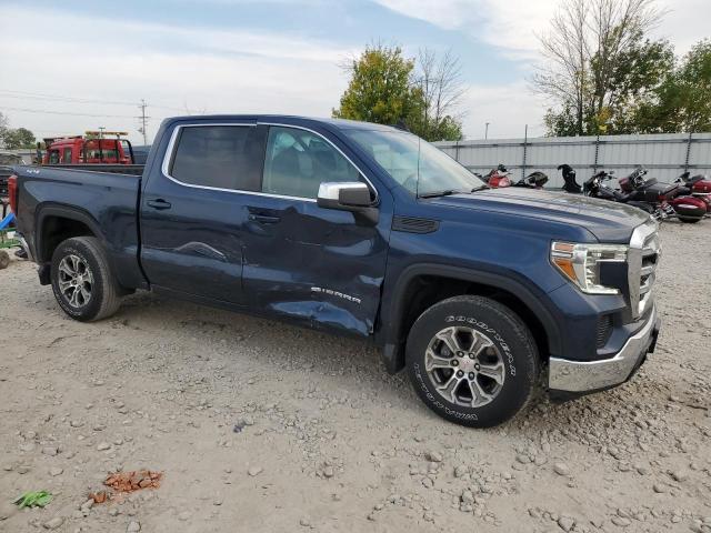 Vin: 3gtp9bek3mg109998, lot: 71295624, gmc sierra k1500 sle 20214