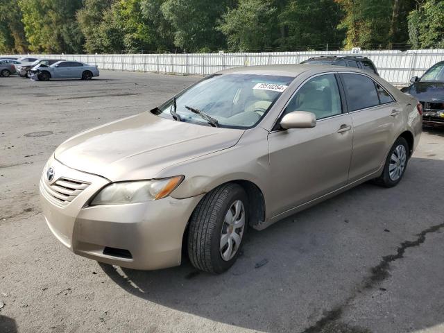 2007 TOYOTA CAMRY CE #2962268038