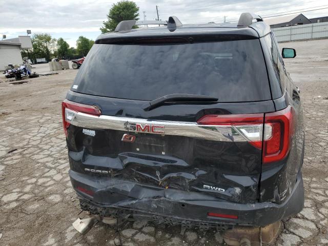 2022 GMC ACADIA SLE - 1GKKNRL40NZ163087