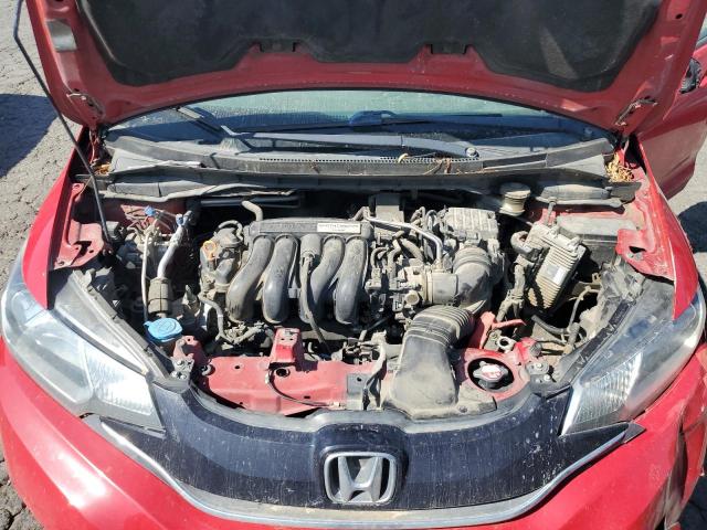 VIN 3HGGK5G81FM736079 2015 Honda Fit, EX no.11