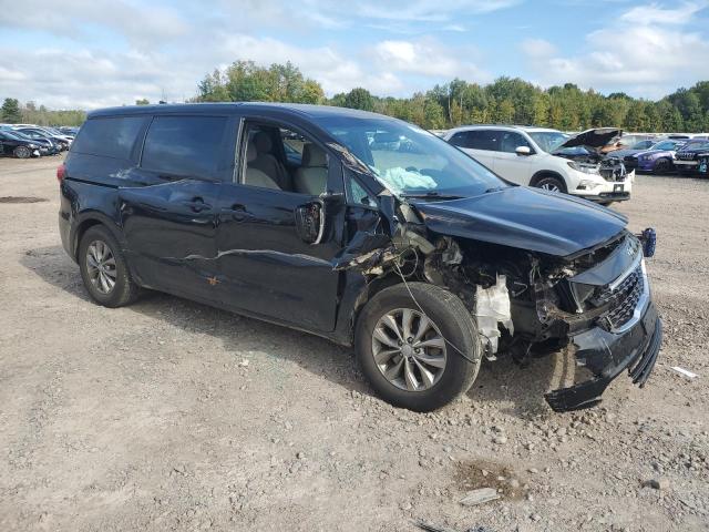 VIN KNDMB5C17M6673710 2021 KIA Sedona, LX no.4