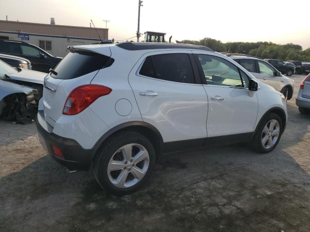 2016 BUICK ENCORE - KL4CJASB7GB751216