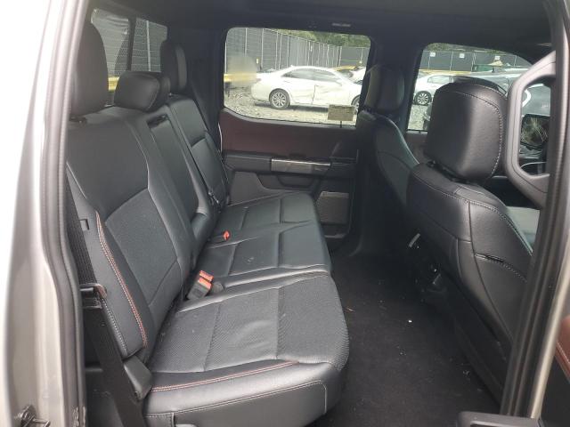2023 FORD F150 SUPER - 1FTFW1ED9PFB51310