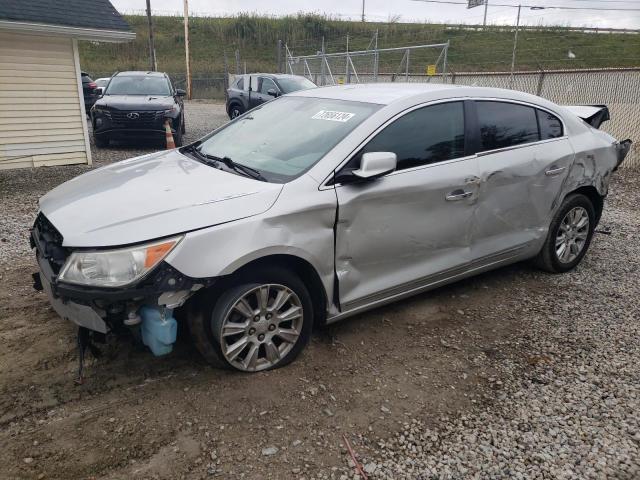 VIN 1G4GA5ER1DF278923 2013 Buick Lacrosse no.1