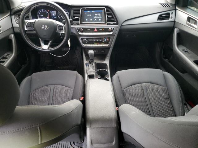2019 HYUNDAI SONATA SE - 5NPE24AF6KH786497