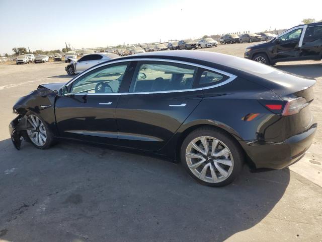 VIN 5YJ3E1EA3JF017433 2018 Tesla MODEL 3 no.2