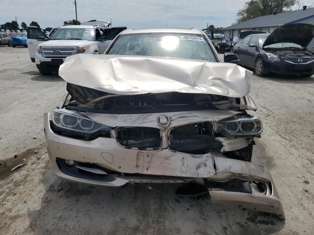 2015 BMW 328 XI SUL - WBA3B5G50FNS19782
