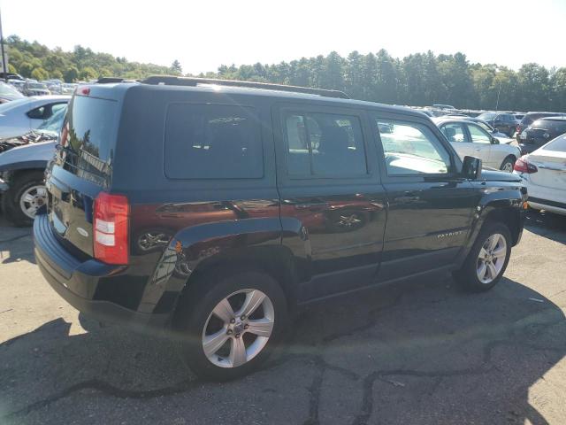 VIN 1C4NJRFB5FD425747 2015 Jeep Patriot, Latitude no.3