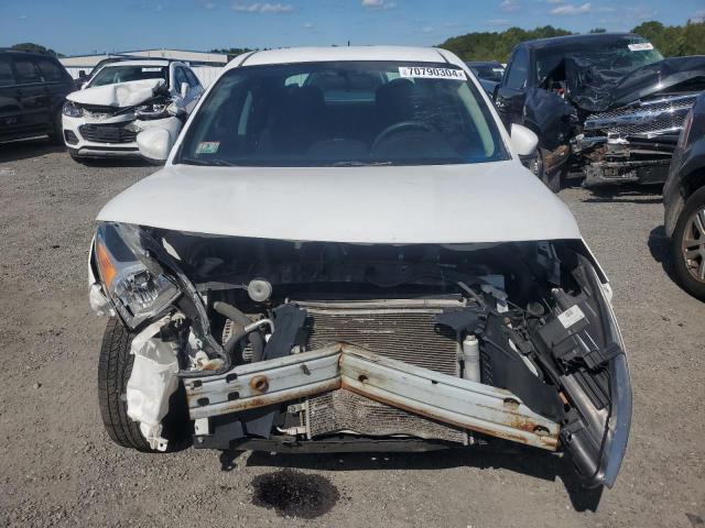 2016 NISSAN VERSA S - 3N1CN7AP9GL907848