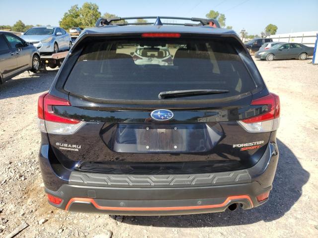 2019 SUBARU FORESTER S - JF2SKAPC6KH449102