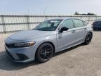 2022 HONDA CIVIC SPOR - 19XFL2G85NE013026