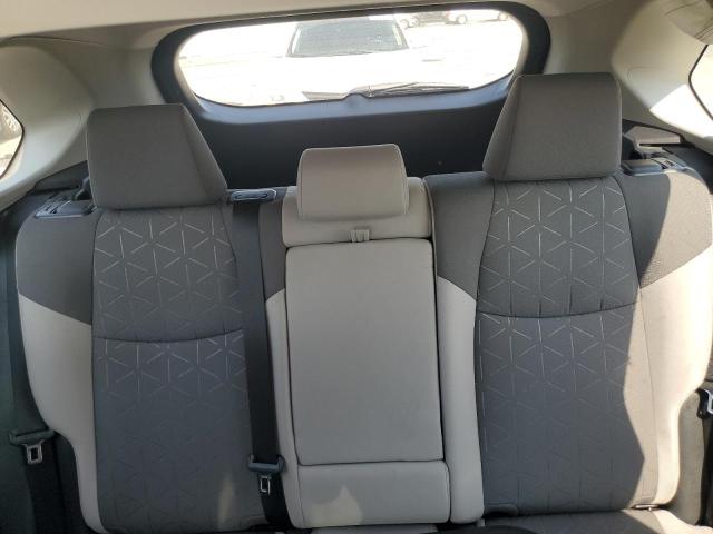 2021 TOYOTA RAV4 XLE - 2T3P1RFV1MC165321