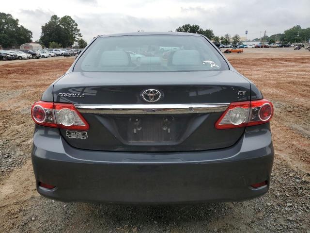 VIN 2T1BU4EE7DC071667 2013 Toyota Corolla, Base no.6