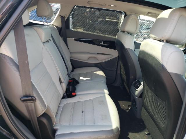2016 KIA SORENTO SX - 5XYPKDA53GG084393
