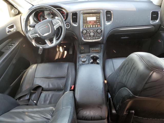 2017 DODGE DURANGO GT - 1C4RDJDG6HC814625