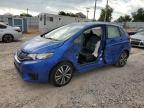 2017 HONDA FIT EX - JHMGK5H99HS018102