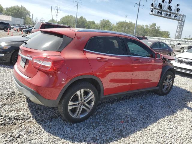 2018 MERCEDES-BENZ GLA 250 4M - WDCTG4GBXJJ435895