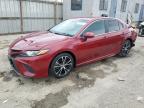 2018 TOYOTA CAMRY L - 4T1B11HK7JU532000