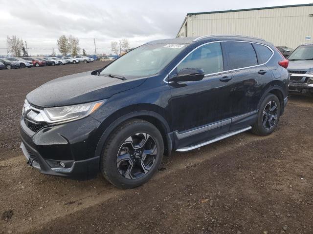 2019 HONDA CR-V TOURI 2HKRW2H92KH114673  73207274