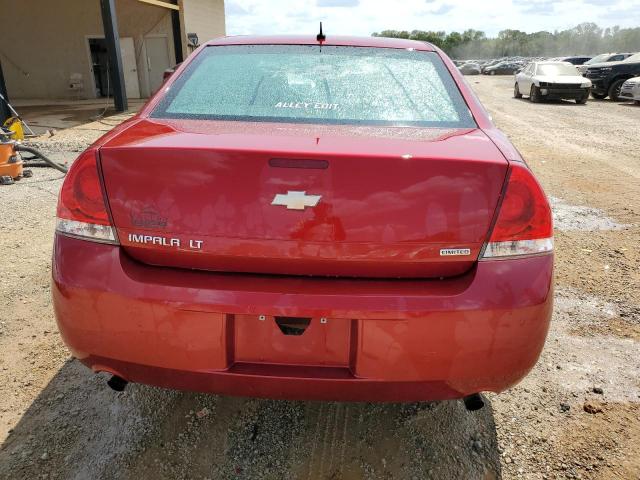 2015 CHEVROLET IMPALA LIM - 2G1WB5E39F1153826