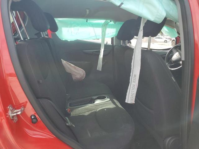 2018 CHEVROLET SPARK LS - KL8CB6SA7JC448504