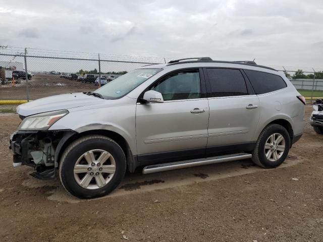 2014 CHEVROLET TRAVERSE L #2970051686