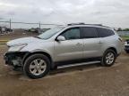 CHEVROLET TRAVERSE L снимка