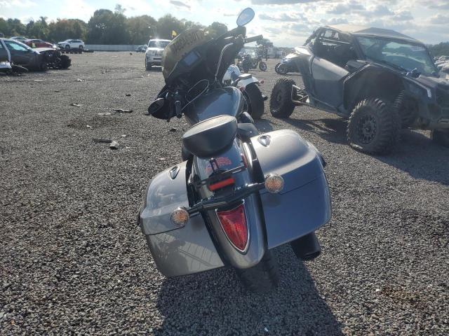 2015 YAMAHA XVS1300 CT JYAVP32E4FA006135