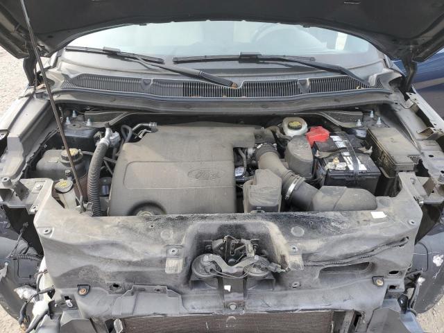 2017 FORD EXPLORER - 1FM5K8B87HGD80051