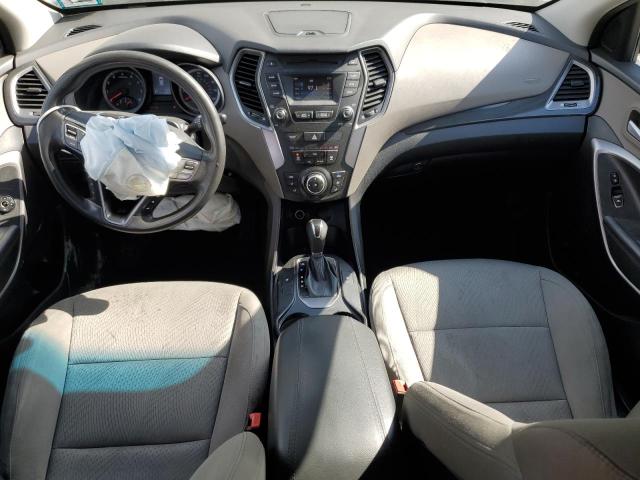 2015 HYUNDAI SANTA FE S - 5XYZUDLB0FG256237