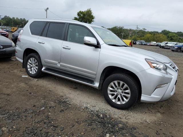 VIN JTJBM7FX5K5222062 2019 Lexus GX, 460 no.4