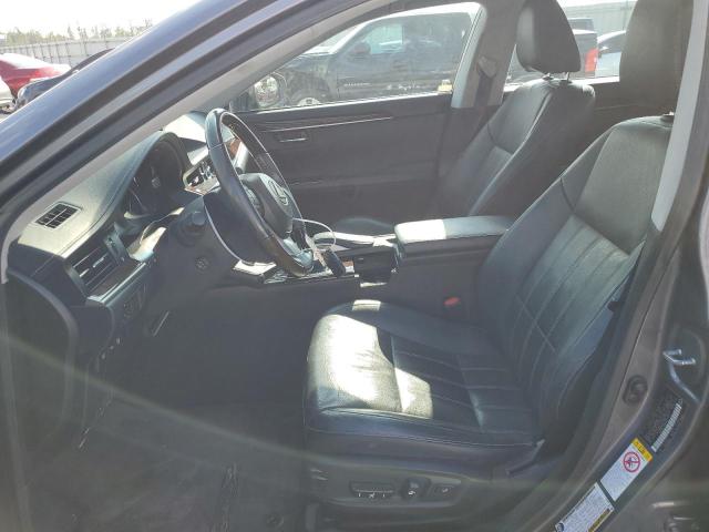2016 LEXUS ES 350 - 58ABK1GG6GU001947