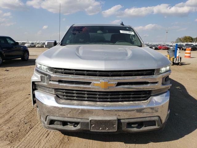 VIN 3GCPYJEKXMG439246 2021 Chevrolet Silverado, K15... no.5